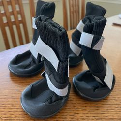 Dog Boots - Large