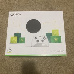 Xbox One S 512GB