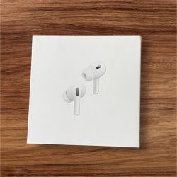 AirPod Pro 2nd Generation With USBC Charging 