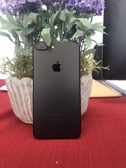 iPhone 7 Plus 32GB Unlocked Excellent Condition