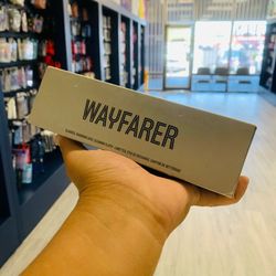 Wayfarer Ray ban meta