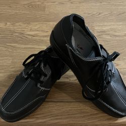 Men’s Black Shoes