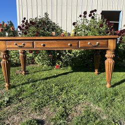 Seven Seas Executive Desk