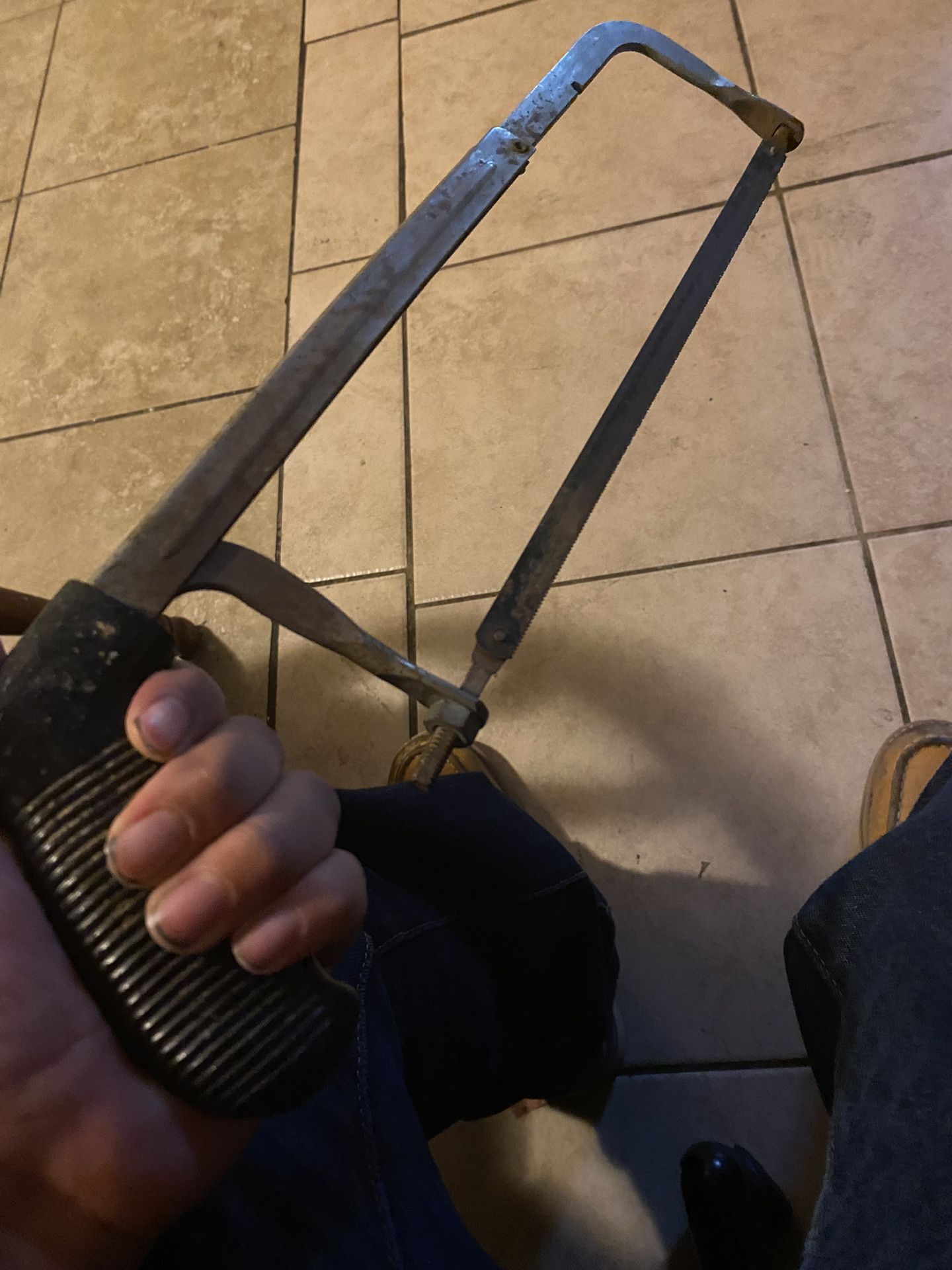 SAW