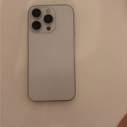 iPhone 14 Pro 128GB Silver Unlocked