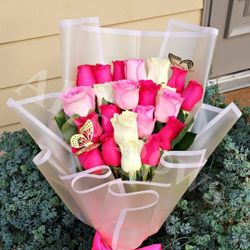 Rose Bouquet 