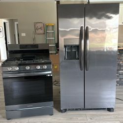 Fridgerator