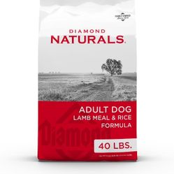 Diamond Dog Food