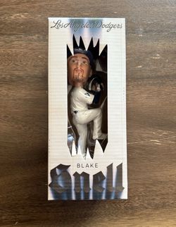 Blake Snell Los Angeles Dodgers 2025 Bobblehead