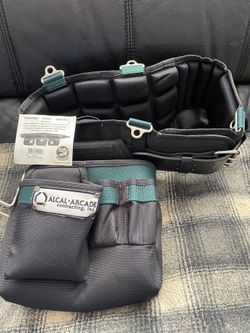 Carpenters / Electrician tool belt 