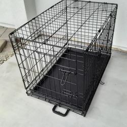 Pets Crate 30 Inches Long 