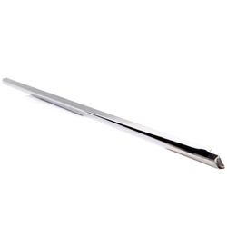 Genuine Mercedes-Benz GLK X204 Front Door Chrome Moulding Left A(contact info removed)