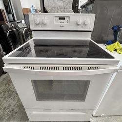 STOVE FREE LOCAL DELIVERY 