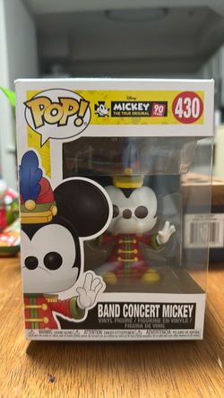 Funko pop