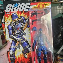 Gi Joe Classified Cobra Trooper