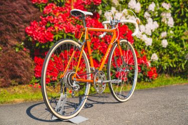 APOLLO ORANGE ver 展示品 1980 Apollo Prestige 52cm Road Bike - Delivery Available