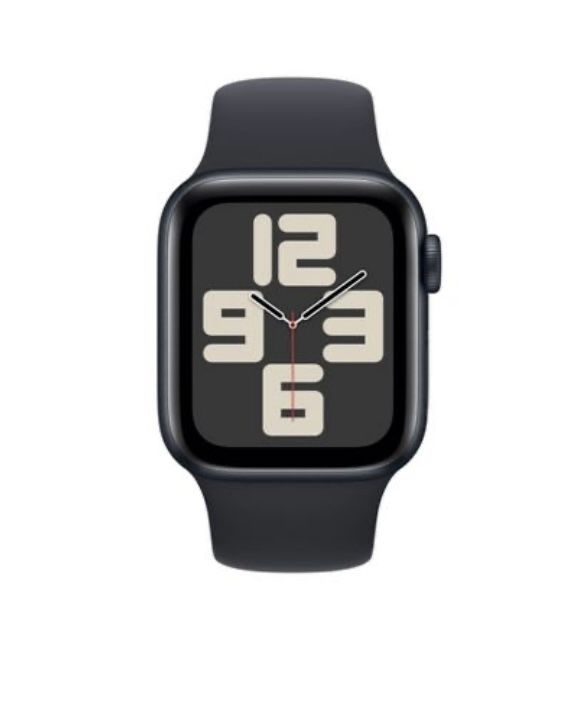 Apple 2nd Gen SE Watch 