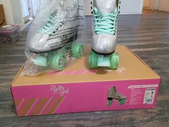 Roller Girl Skates