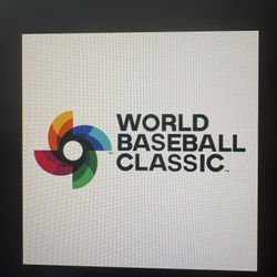 WBC Nicaragua Vs Netherlands