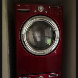 LG Washer & Dryer $100 For Both!!