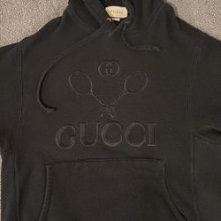 Black Gucci 