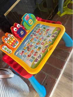 Vtech activity
