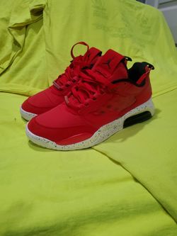 Jordan Max 200