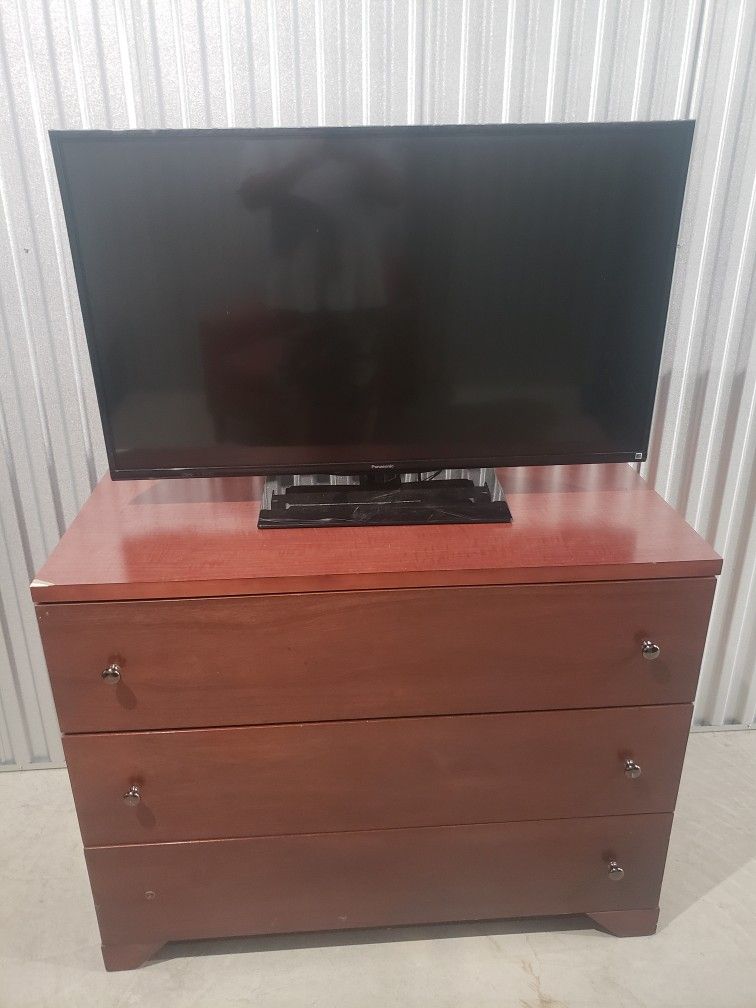 Tv Panasonic