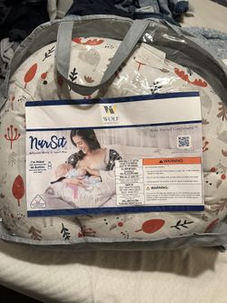 Nursing Pillow