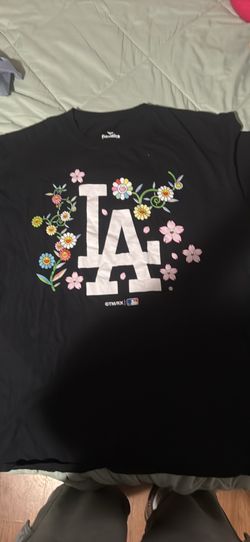 Dodgers shirt
