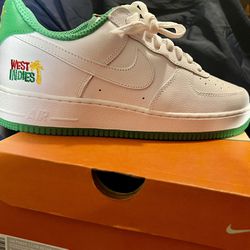 Nike Air Force One “West Indies” Men’s Size 11.5 