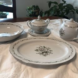 Mini China Set