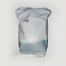 Motif Medical & Nanobébé Disposable Nursing Pads White Contoured Leak Protection