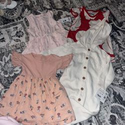 Toddler Clothes 