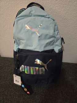 NEW Puma Backpack with tags
