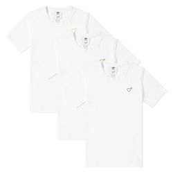 Adidas Human Made 3 Pack Hearts / / / GM4187