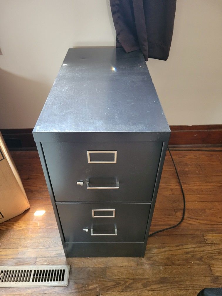 Filing Cabinet