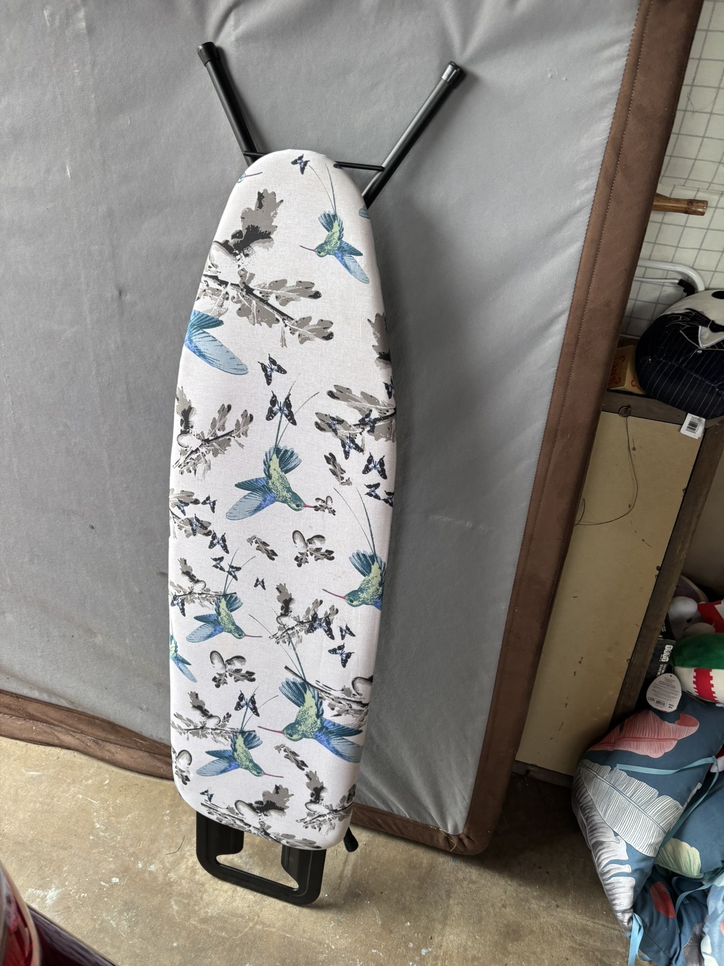 Iron Board