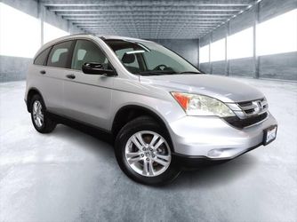 2010 Honda CR-V