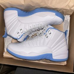 Carolina 12s