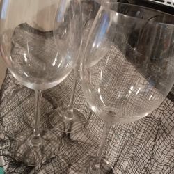 Wine Glasses