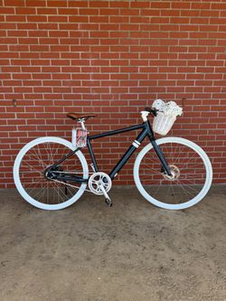 E-Bike "the Whaler" e(Commuter)