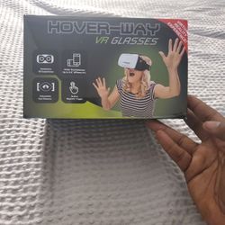 Hover-Way VR GLASSES