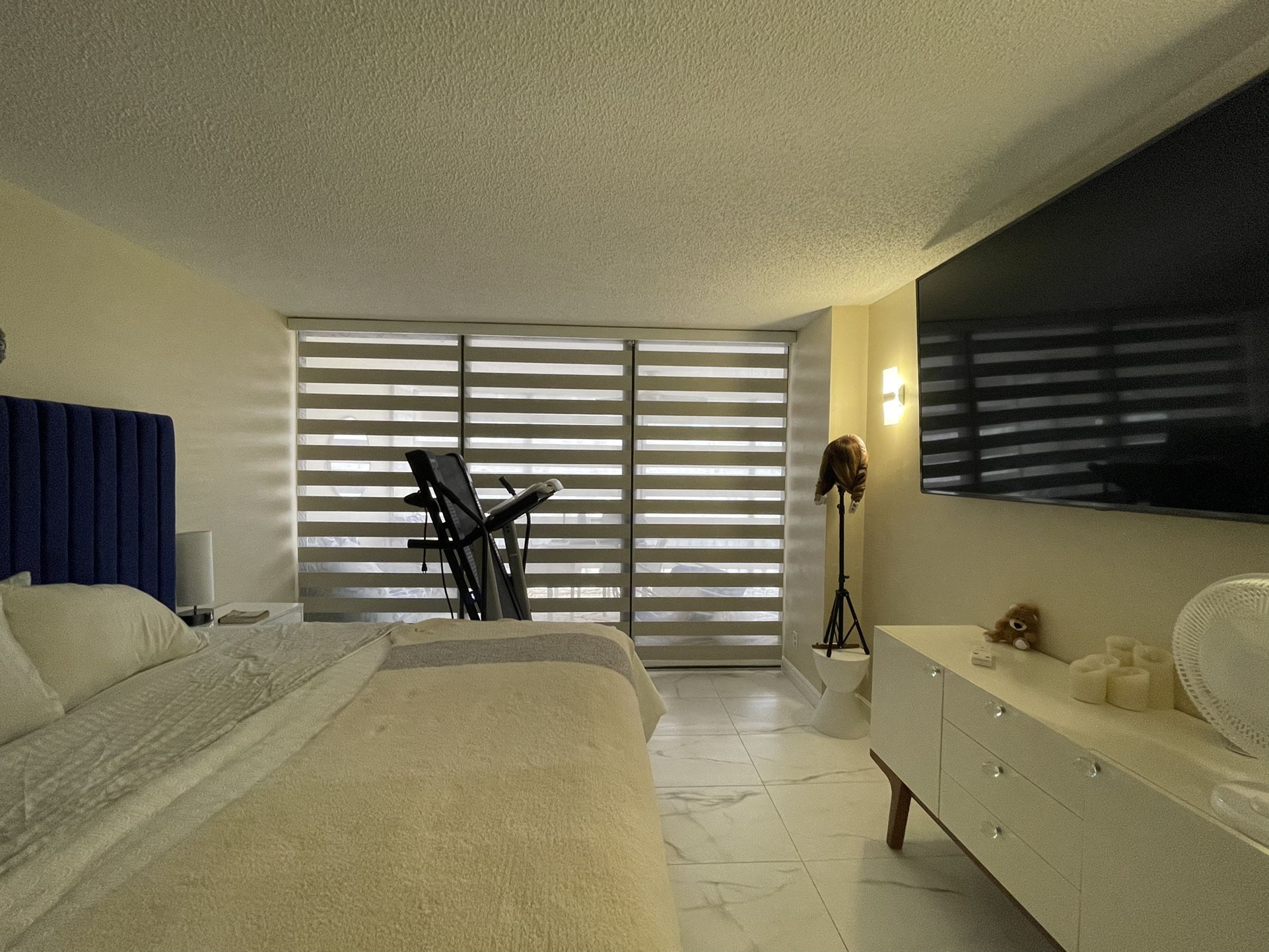 Blinds And Shades