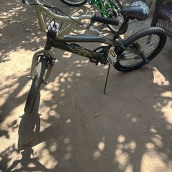 Mongoose Bmx Bike Extreme Air