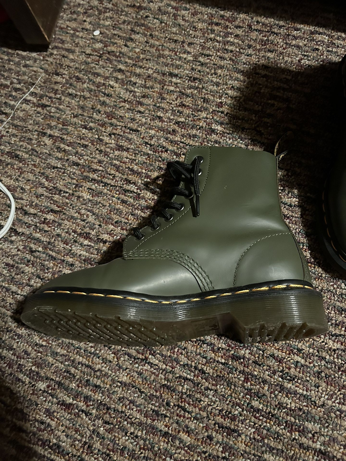 Dr. Martens