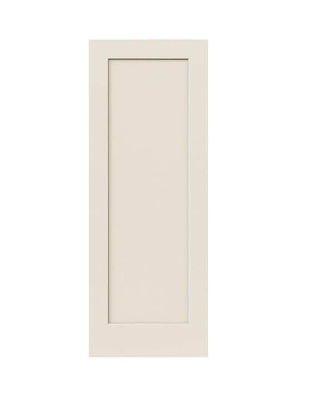 3 Modern Doors Size 24