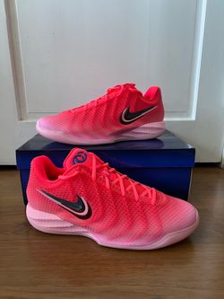 Nike Caitlin 1 Midnight Fever - Size 13M
