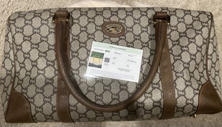 Gucci handbag