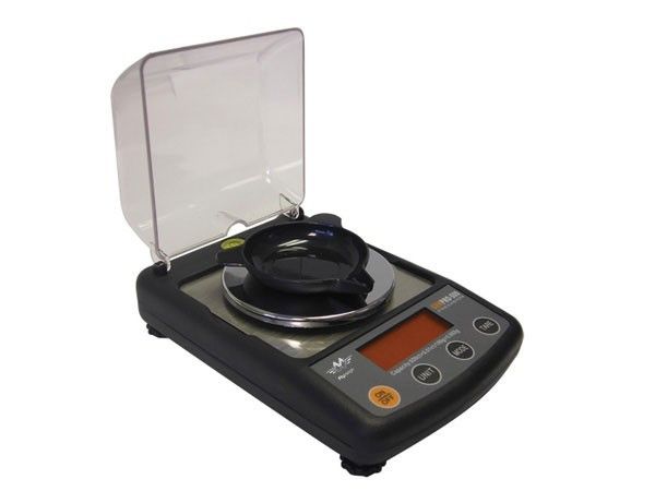 Gempro 250 Profesional Digital Scale with Case & Accessories